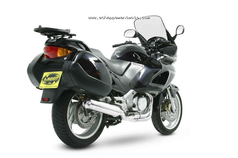 HONDA NT 650 DEAUVILLE Jama